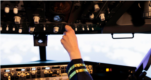 ARCA Aviation training