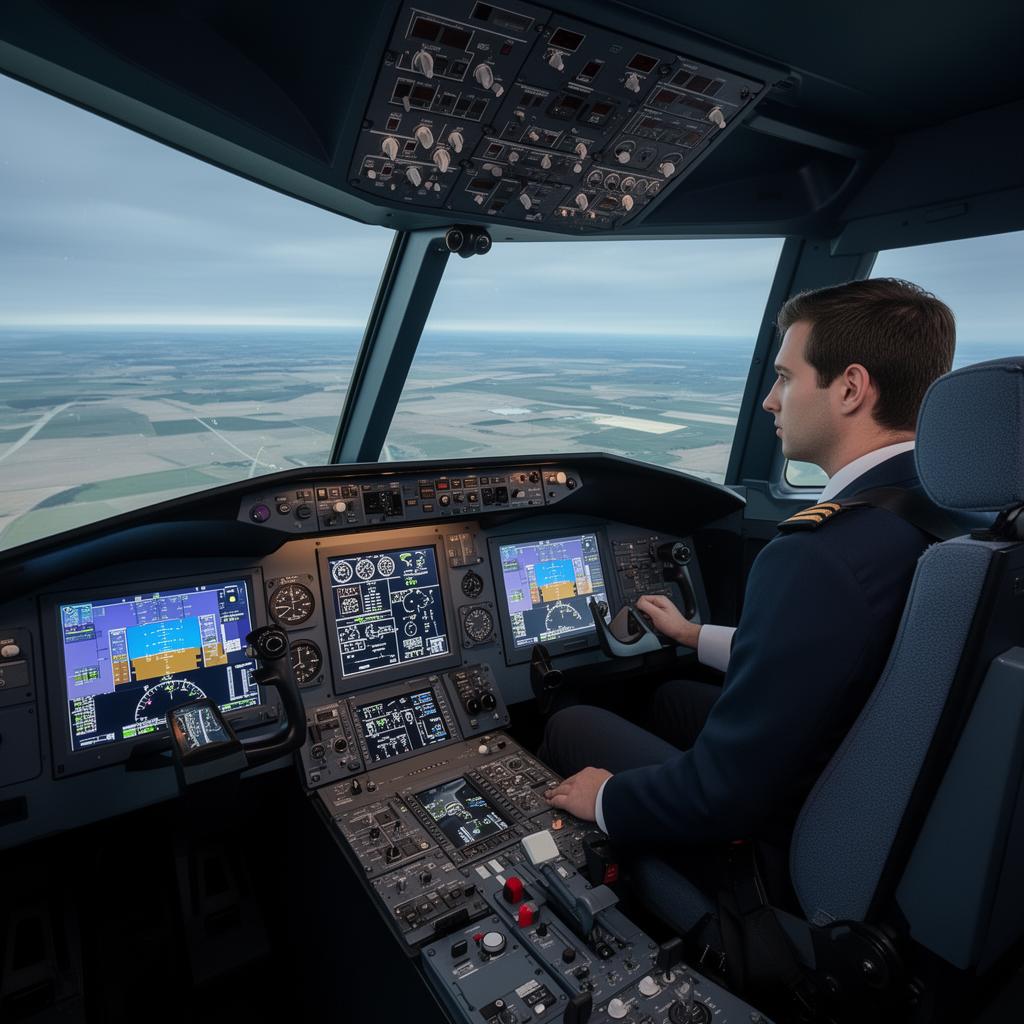 Simulator Training