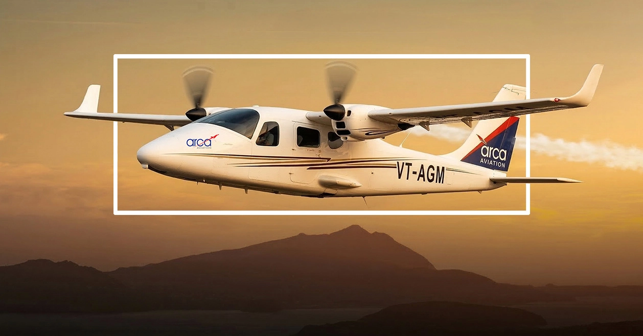 Tecnam P2006T