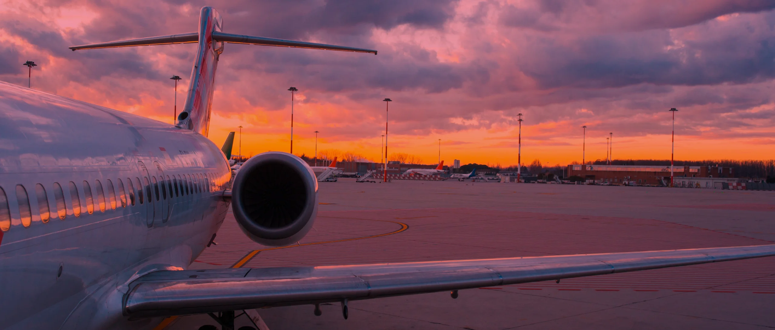 Aviation training