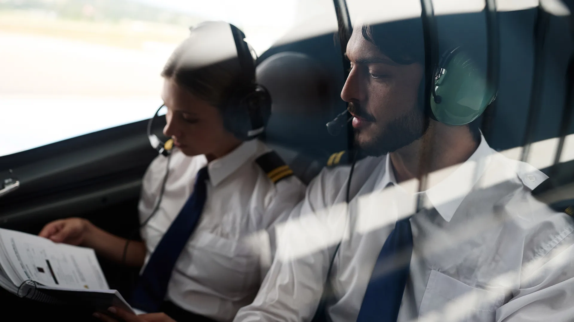 How to Become a Commercial Pilot in India: The DGCA Pathway